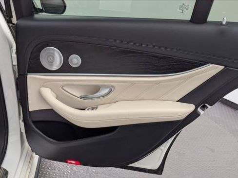Used 2020 Mercedes-Benz E 63 AMG S w/ Driver Assistance Package image 23