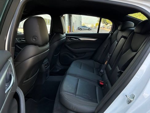 Used 2026 Cadillac CT5 Premium Luxury AWD/4WD image 13