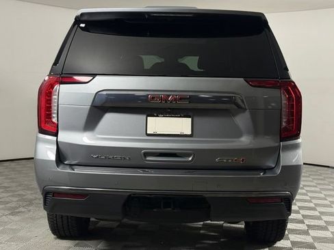 Used 2023 GMC Yukon AT4 w/ AT4 Premium Package AWD/4WD image 7