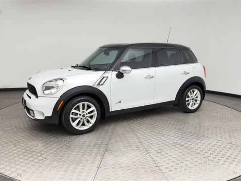 Used 2012 MINI Cooper Countryman S image 6