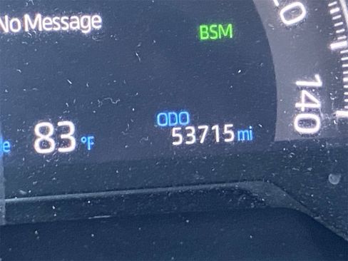 Used 2024 Toyota RAV4 XLE image 33