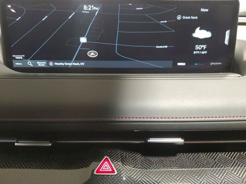 Used 2023 Genesis G80 3.5T Sport image 17