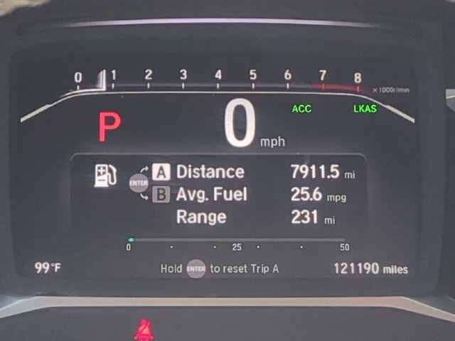 Used 2022 Honda Passport EX-L image 20