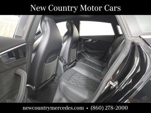 Used 2022 Audi S5 Prestige AWD/4WD image 16