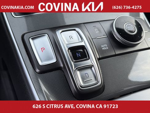 Used 2022 Hyundai Santa Fe SE image 20