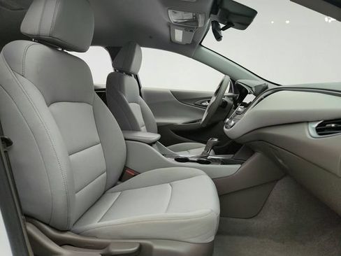 Used 2020 Chevrolet Malibu LS w/ Driver Confidence Package II FWD image 26
