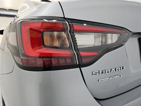 Used 2023 Subaru Legacy Limited image 42
