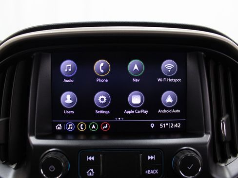 Used 2021 GMC Canyon Denali image 47