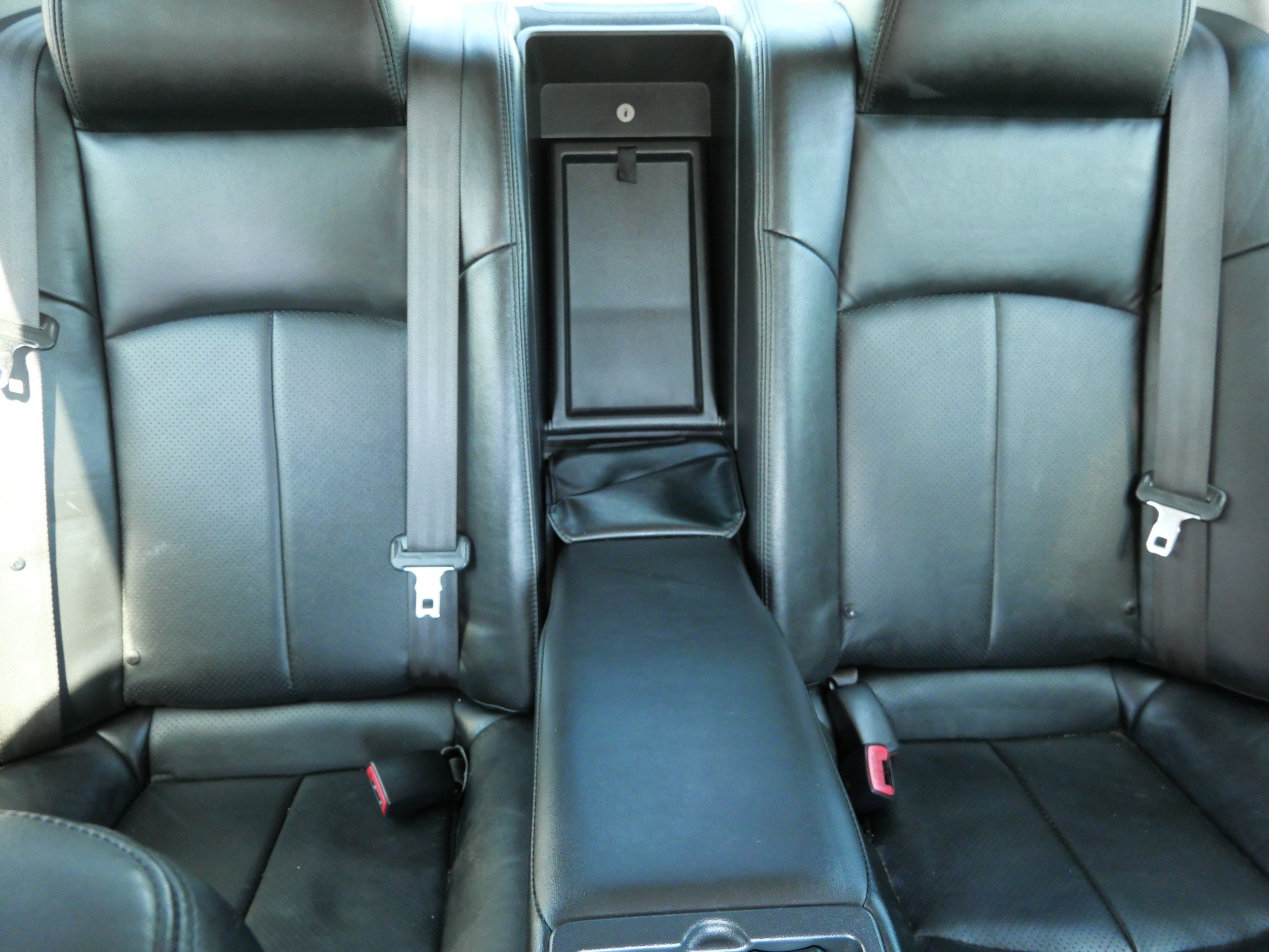 Used 2013 INFINITI G37 x Sedan w/ Premium Pkg AWD/4WD image 13