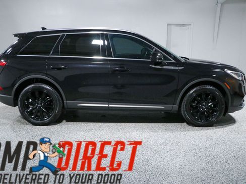 Used 2021 Lincoln Corsair AWD w/ Premium Package image 6