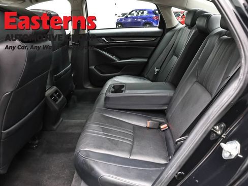Used 2018 Honda Accord Touring image 20