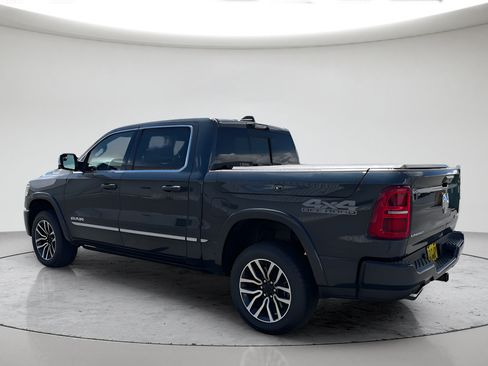 New 2026 RAM 1500 Limited AWD/4WD image 5