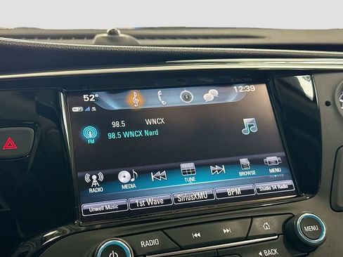 Used 2017 Buick Envision Preferred image 15