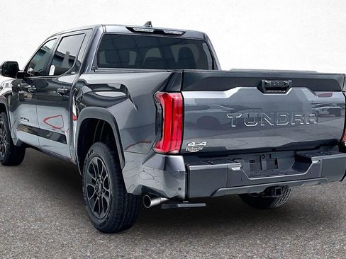 New 2026 Toyota Tundra SR5 w/ SR5 Convenience Package AWD/4WD image 3
