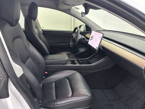 Used 2020 Tesla Model Y Long Range AWD/4WD image 20