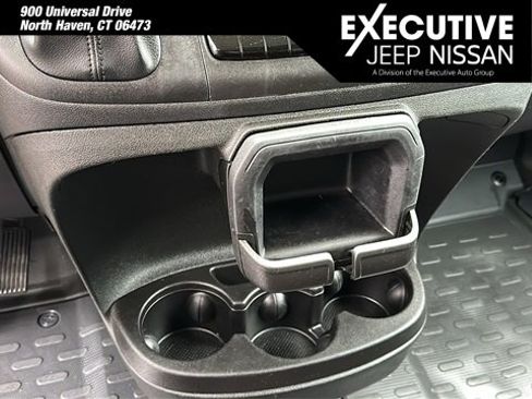 Used 2023 RAM ProMaster 2500 image 17