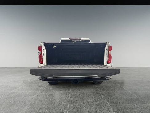 Used 2023 Chevrolet Silverado 1500 ZR2 w/ LPO, Dark Essentials Package AWD/4WD image 13