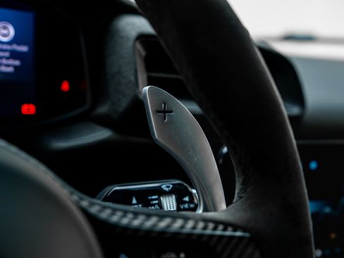 Used 2023 Maserati MC20 Coupe RWD image 46