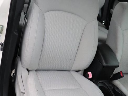 Used 2015 Subaru Forester 2.5i w/ Alloy Wheel Package image 25