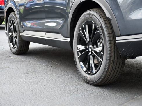 New 2026 Honda CR-V Sport Touring image 6