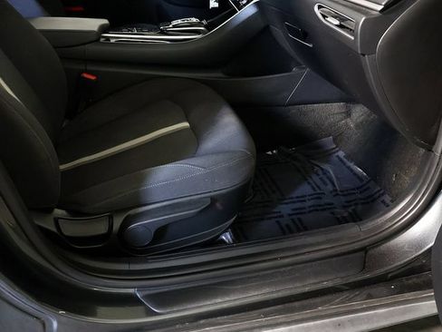 Used 2022 Hyundai Sonata SE FWD image 32