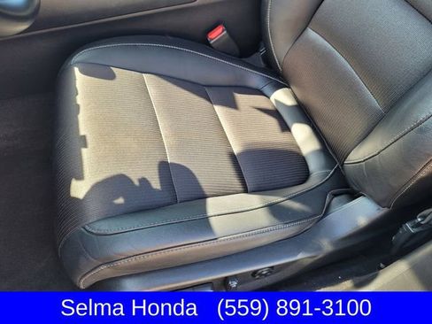 Certified 2019 Honda Accord Sport image 10