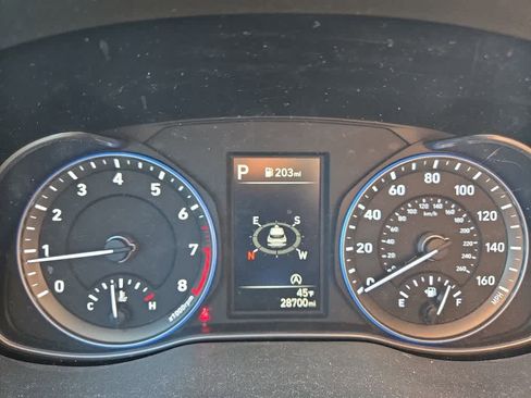 Used 2023 Hyundai Kona SEL w/ Convenience Package image 12