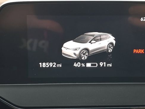 Used 2023 Volkswagen ID.4 2WD image 30