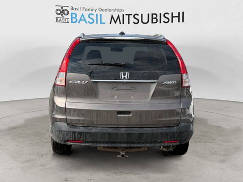 Used 2014 Honda CR-V EX-L image 4