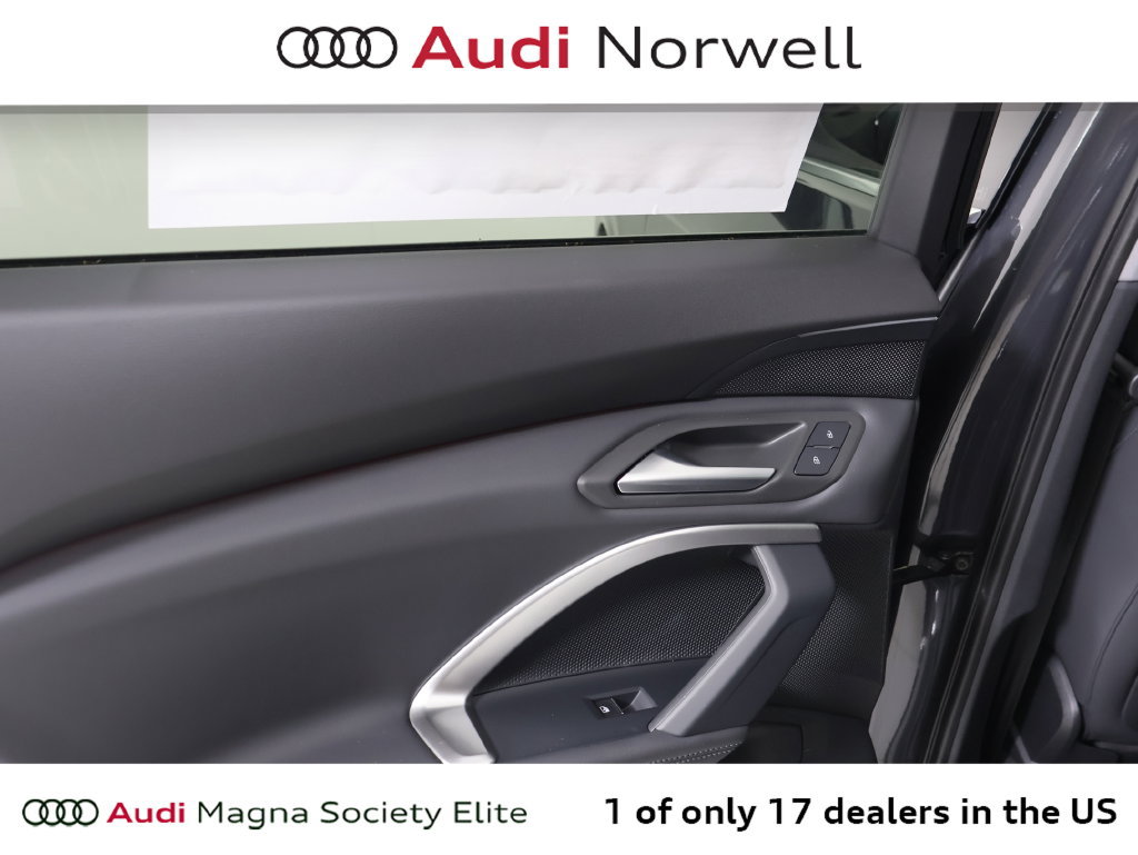 New 2026 Audi Q5 Premium AWD/4WD image 20