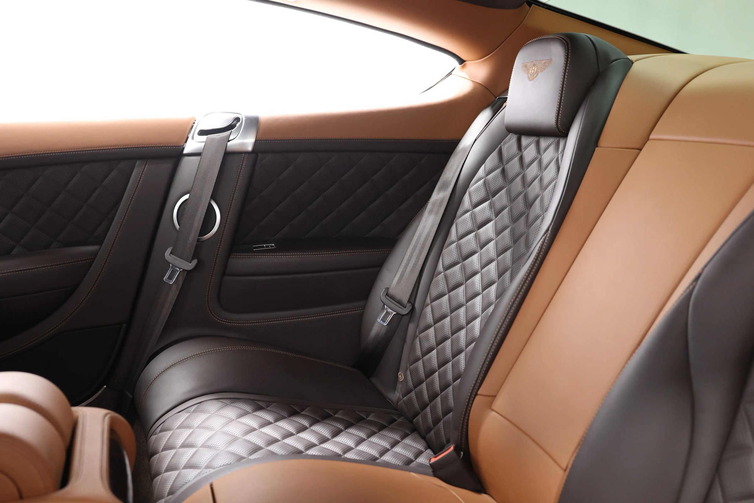 Used 2016 Bentley Continental GT V8 S AWD/4WD image 51