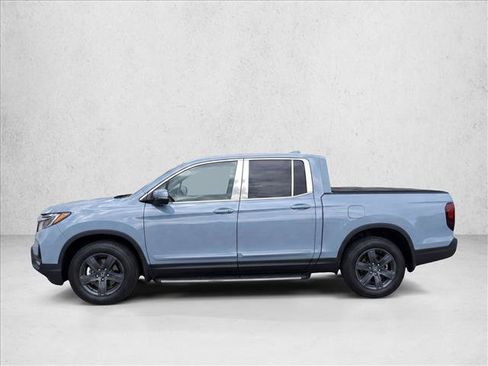 Used 2023 Honda Ridgeline RTL image 4