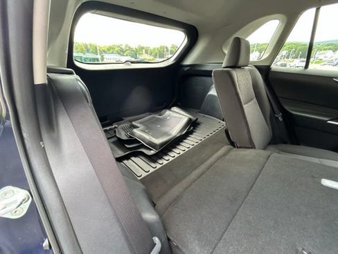 Used 2020 Toyota RAV4 XLE w/ All Weather Liner Package AWD/4WD image 45