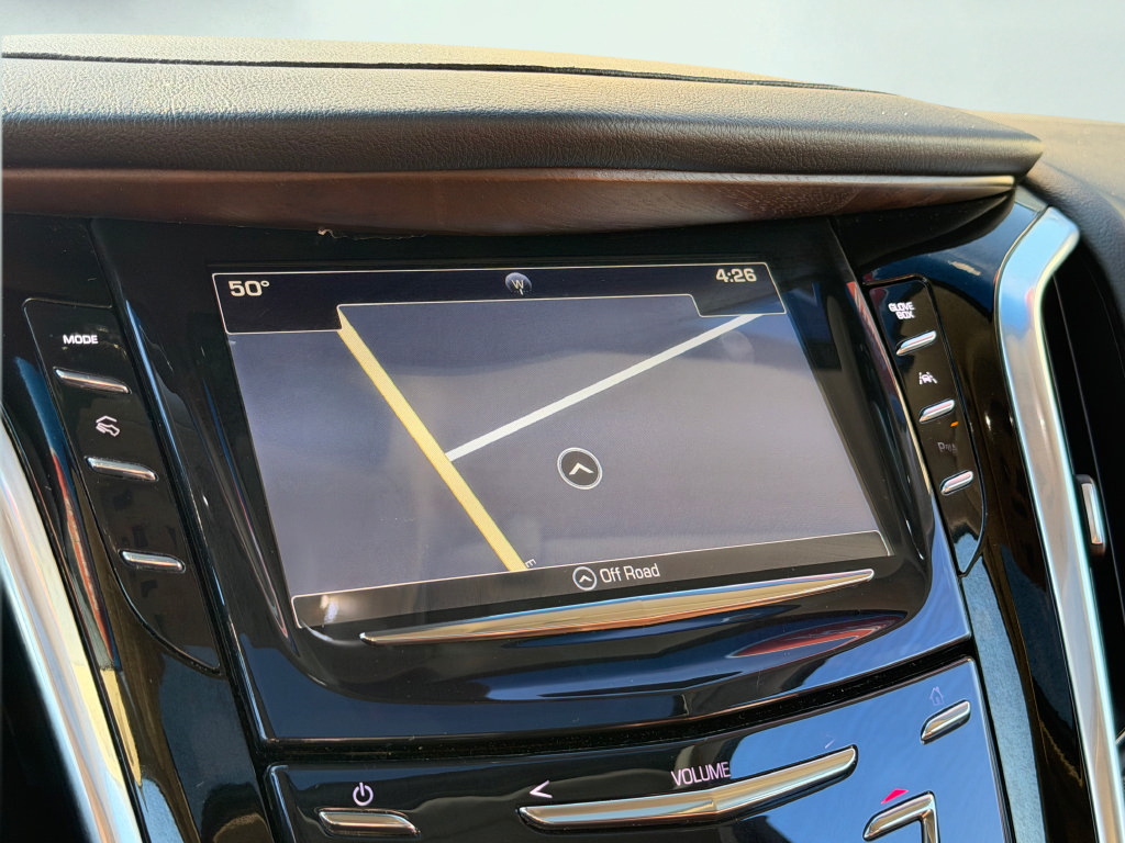 Used 2019 Cadillac Escalade Premium Luxury AWD/4WD image 29