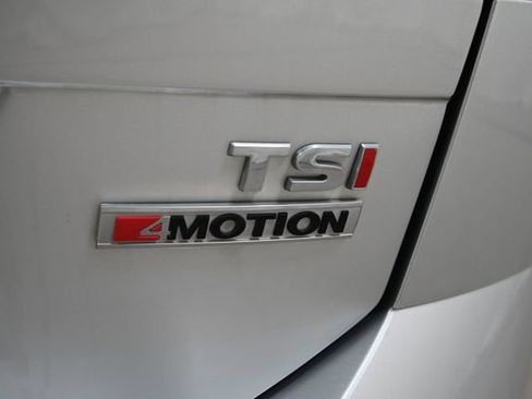 Used 2017 Volkswagen Golf Alltrack S AWD/4WD image 11