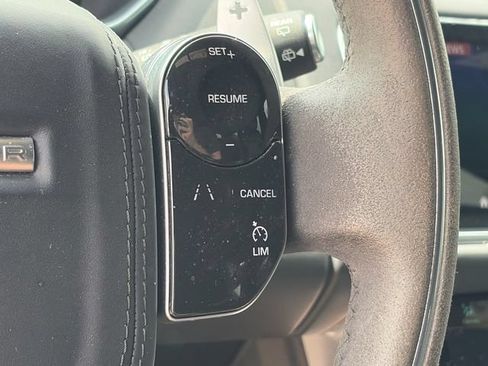 Used 2021 Land Rover Range Rover Sport HST AWD/4WD image 22