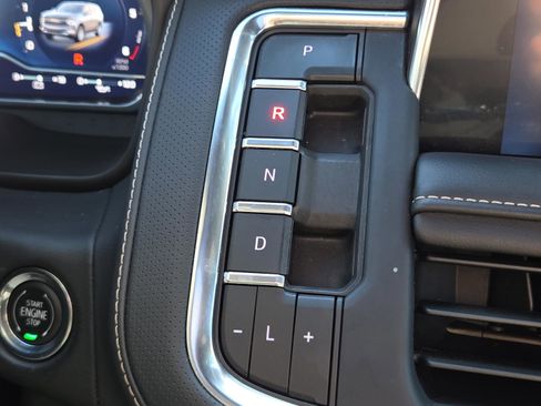 Certified 2023 Chevrolet Tahoe Premier w/ Max Trailering Package image 16