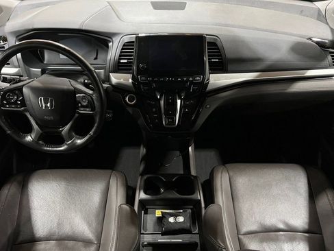 Used 2019 Honda Odyssey Touring image 41