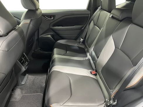 New 2026 Subaru Forester Sport w/ Onyx Edition AWD/4WD image 25