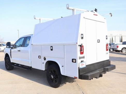 Used 2024 Ford F350 XL w/ STX Appearance Package image 22