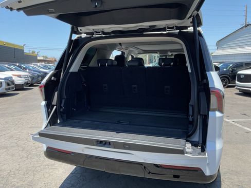 Used 2025 Lincoln Navigator Reserve AWD/4WD image 26