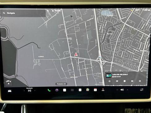 Used 2024 Tesla Model S Plaid image 16