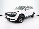 Used 2023 Kia Sportage EX w/ EX Premium Package image 3