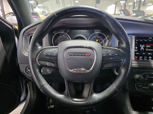 Used 2023 Dodge Charger SXT RWD image 29