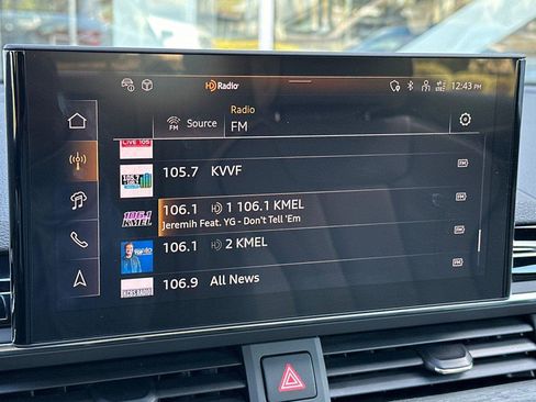 Certified 2024 Audi A5 2.0T Prestige image 17