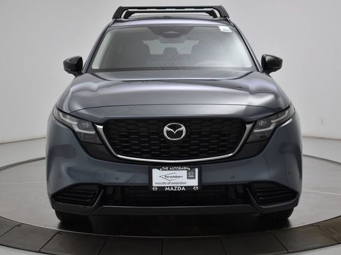 New 2026 MAZDA CX-5 2.5 S w/ Premium Plus Package AWD/4WD image 13