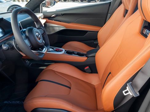 Used 2024 Lotus Emira First Edition image 13