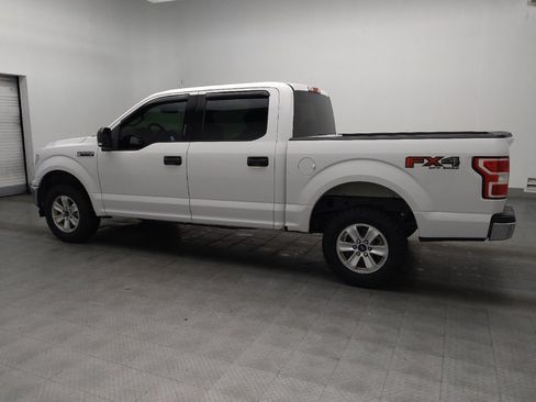 Used 2019 Ford F150 XLT w/ Equipment Group 301A Mid AWD/4WD image 3