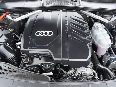Used 2024 Audi A5 2.0T Prestige AWD/4WD image 32