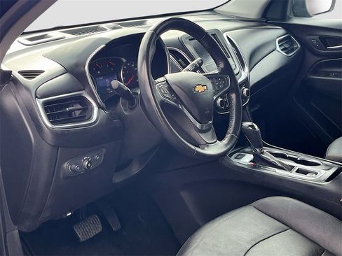 Used 2020 Chevrolet Equinox LT w/ Midnight Edition image 9